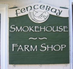 Photo of Fencebay Smokehouse and Farm Shop Photo of Fencebay Smokehouse and Farm Shop
